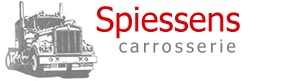 carrosserie spiessens Logo